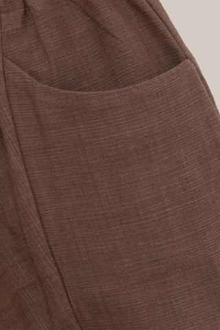 Artisanal Hmong-Style Handcrafted Pants