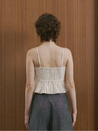 Bamboo Tank Top