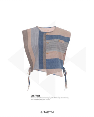 Sabi vest