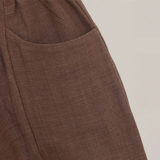 Artisanal Hmong-Style Handcrafted Pants