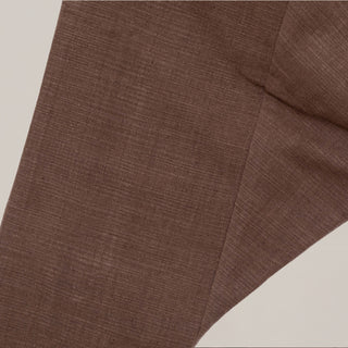 Artisanal Hmong-Style Handcrafted Pants