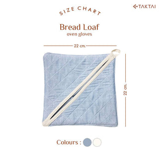 Bread Loaf Minimal Design-TAKTAI - TAKTAI